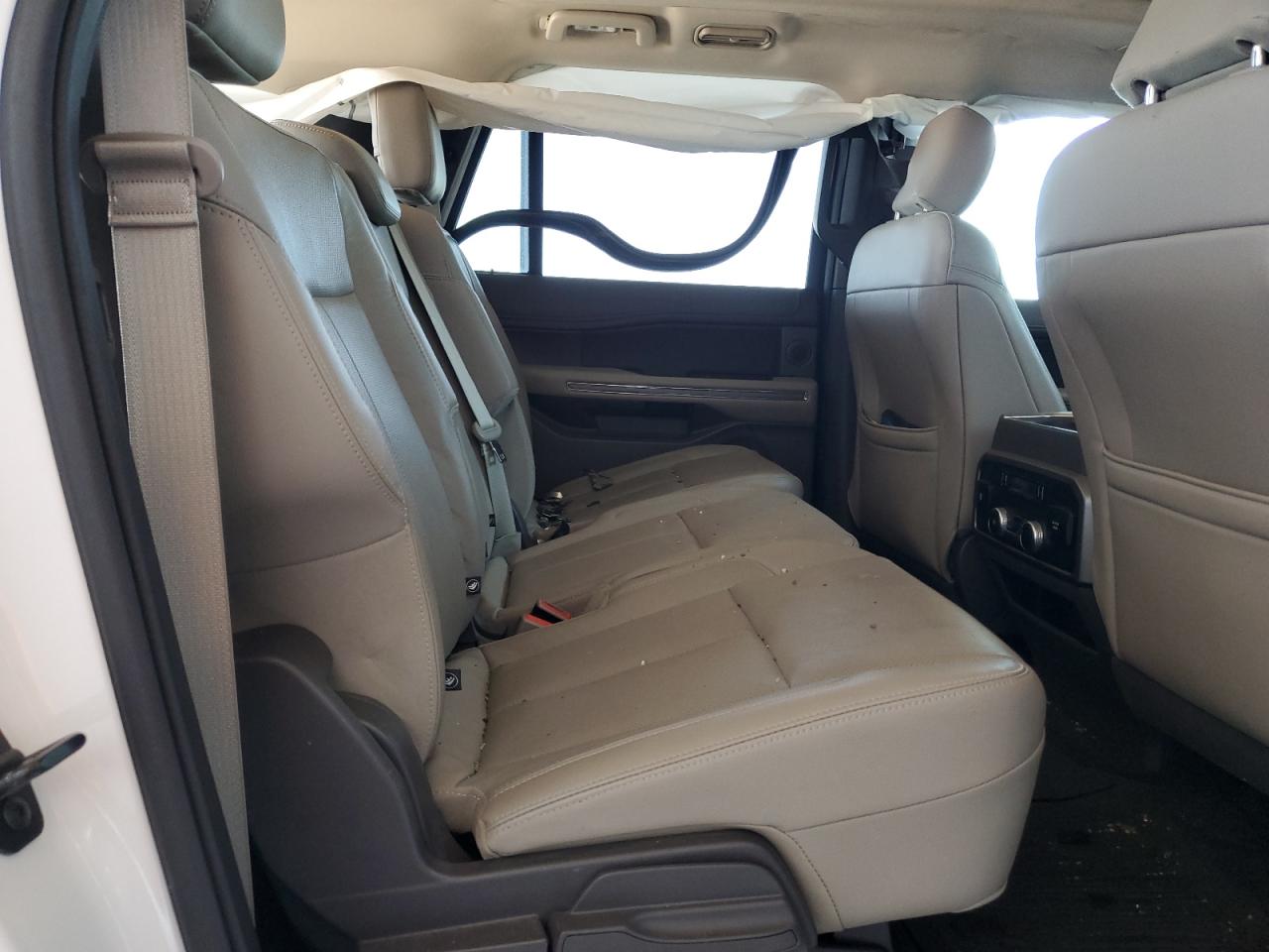 FORD EXPEDITION MAX XLT