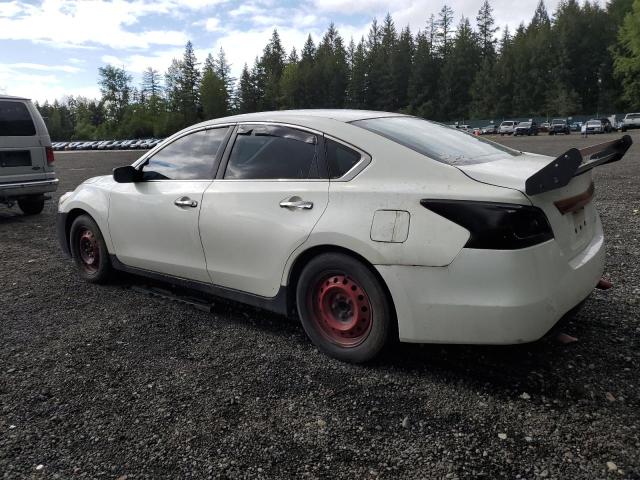 Vin: 1n4al3ap3en260353, lot: 57864225, nissan altima 2.5 20142