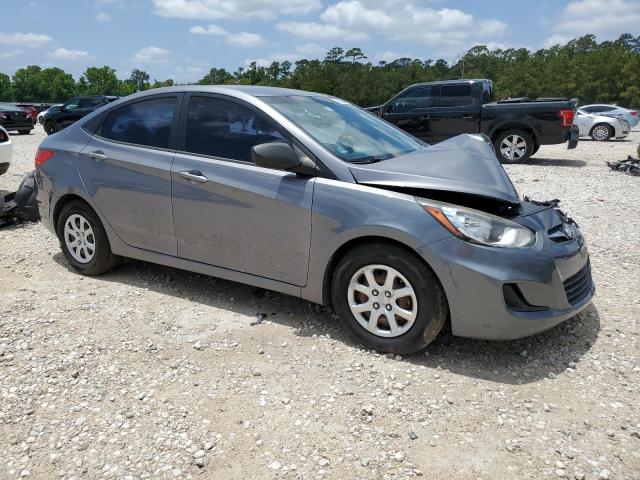 Vin: kmhct4ae4eu728826, lot: 55847455, hyundai accent gls 20144