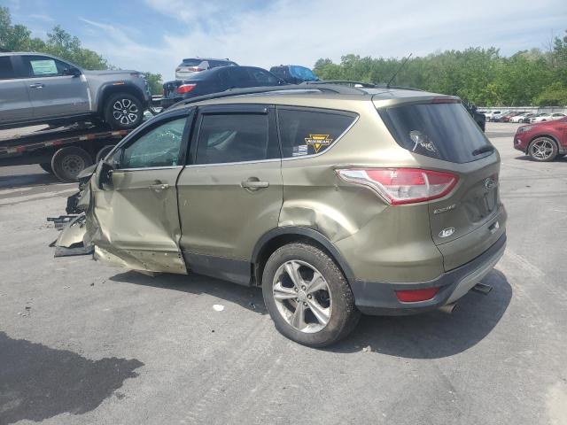 Vin: 1fmcu9gx4dua82835, lot: 58487185, ford escape se 20132