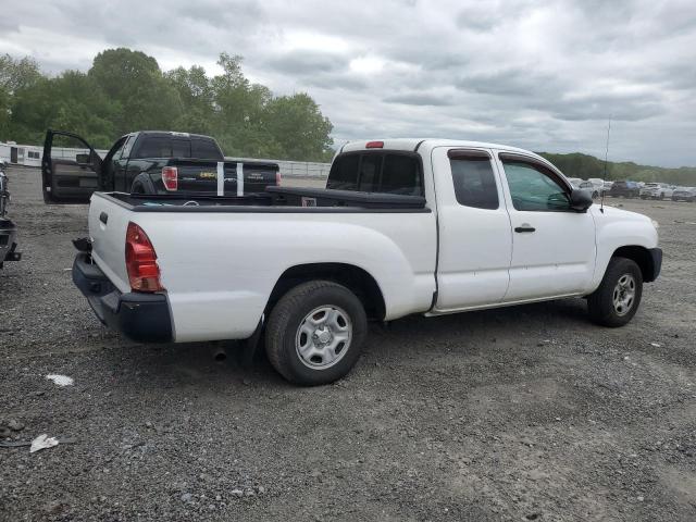 Vin: 5tftx4cn0fx052509, lot: 55742445, toyota tacoma access cab 20153