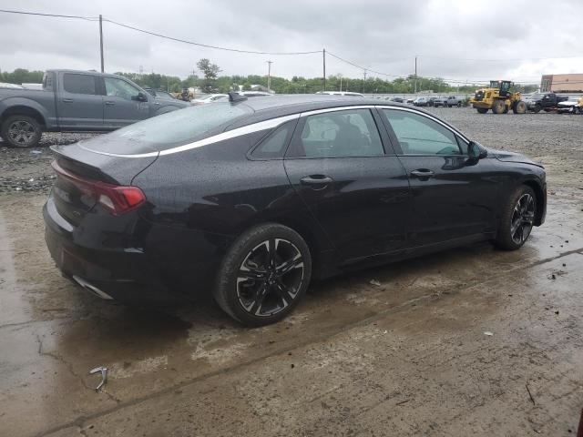 Vin: 5xxg64j23ng089461, lot: 57650455, kia k5 gt line 20223