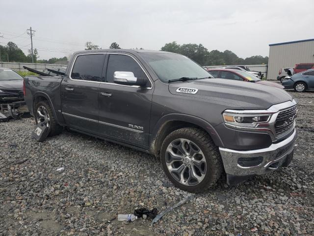 Vin: 1c6srfht4kn812608, lot: 58135225, ram 1500 limited 20194