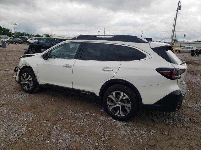 Vin: 4s4btgpd1m3206817, lot: 58254715, subaru outback touring 20212