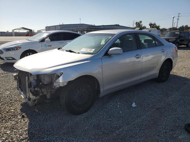 Vin: 4t4bf3ek4ar023747, lot: 57182755, toyota camry base 2010 img_1
