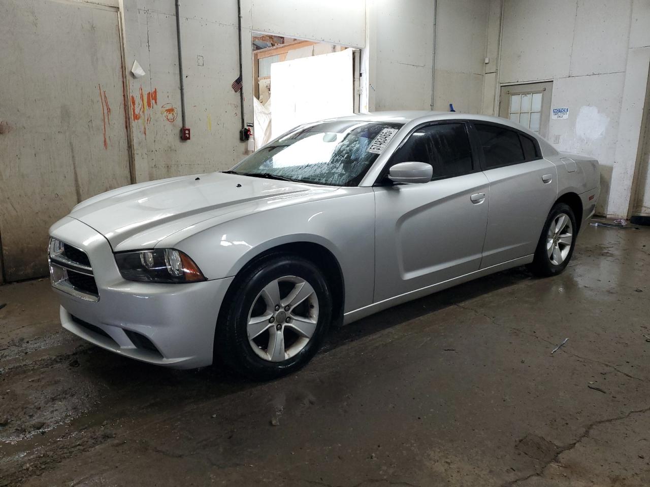DODGE CHARGER SE
