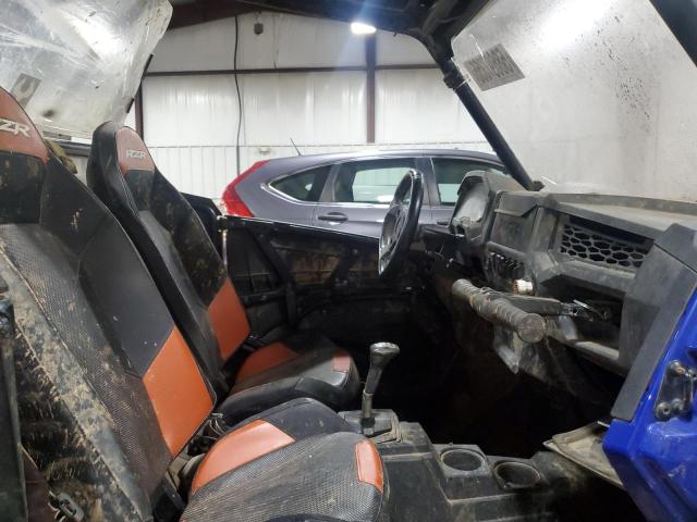 2021 POLARIS RZR XP 100 3NSNAR990MH206924