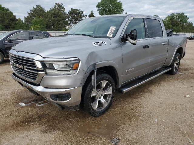 Vin: 1c6srfrtxln153613, lot: 57572185, ram 1500 laramie 2020 img_1