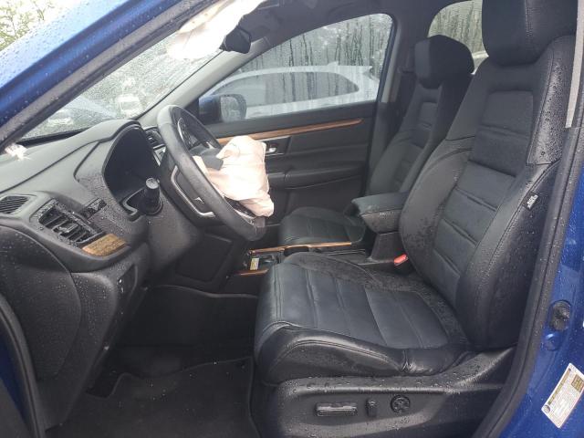 2020 HONDA CR-V TOURI 7FARW2H91LE013922