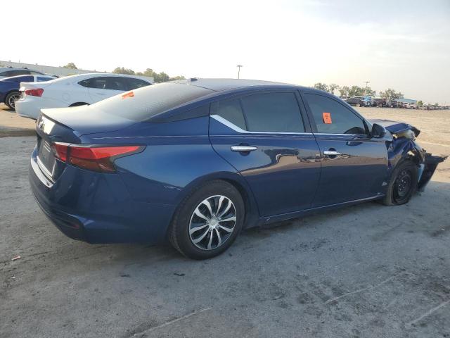 Vin: 1n4bl4bv3kc231515, lot: 57095725, nissan altima s 20193