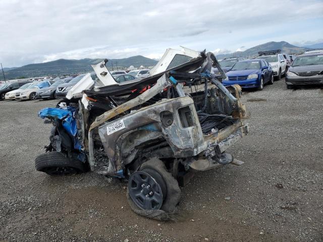 2024 JEEP WRANGLER S 1C4PJXAG1RW369024