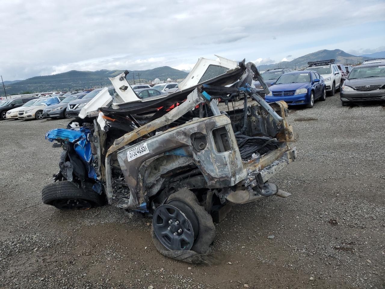 Global Auto Auctions