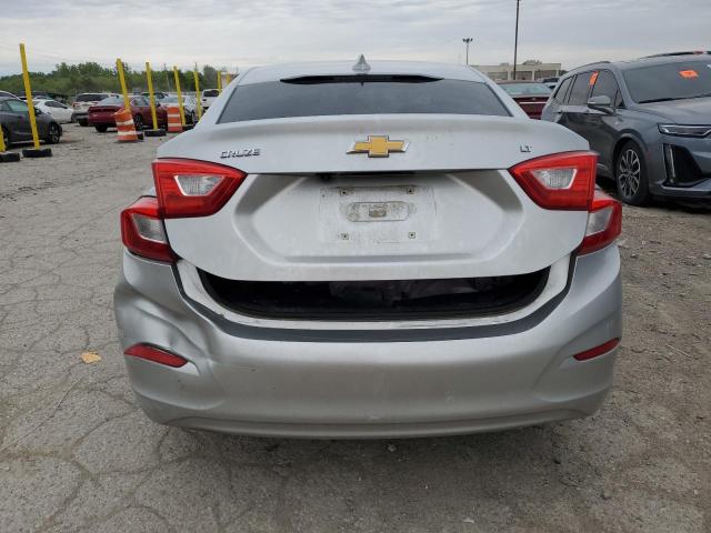 2017 CHEVROLET CRUZE LT 1G1BE5SM7H7159181