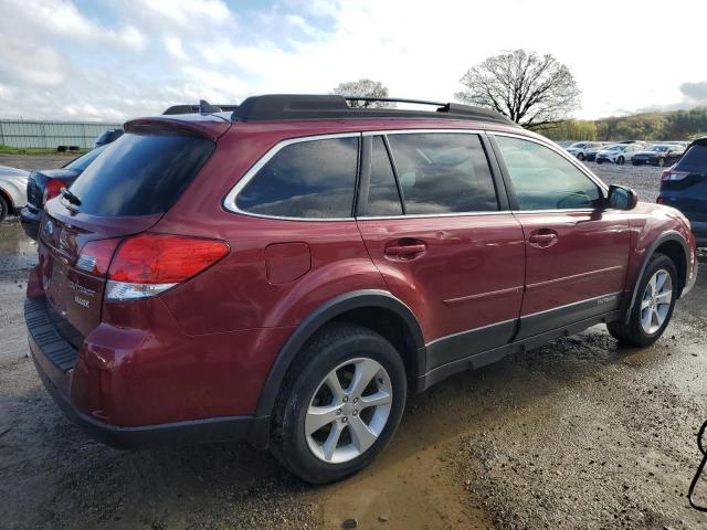 2014 SUBARU OUTBACK 2. - 4S4BRBCC4E3324554