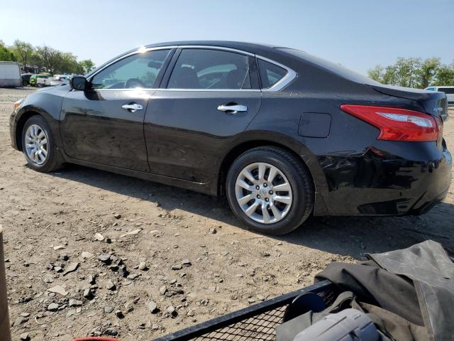 Vin: 1n4al3ap3gn390944, lot: 55419685, nissan altima 2.5 20162