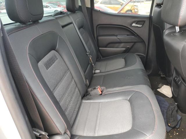 2015 GMC CANYON SLE 1GTG5BE36F1251204