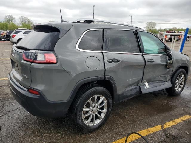 Vin: 1c4pjmmxxmd103354, lot: 55296805, jeep grand cher latitude lux 20213