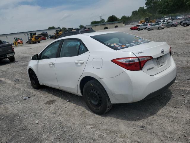 Vin: 2t1burhe3fc298186, lot: 57552945, toyota corolla l 20152