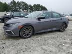 2021 HONDA CIVIC EX - 19XFC1F33ME003903