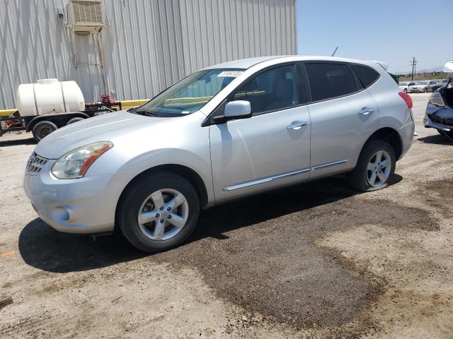 Vin: jn8as5mt2dw523611, lot: 57484135, nissan rogue s 2013 img_1