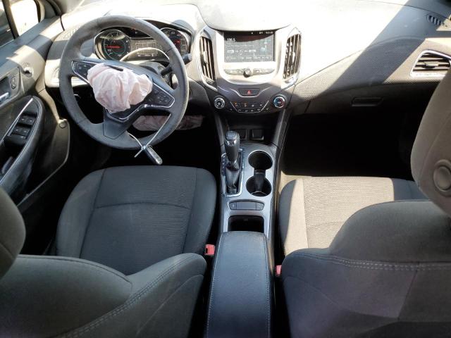2017 CHEVROLET CRUZE LT - 1G1BE5SM8H7199866