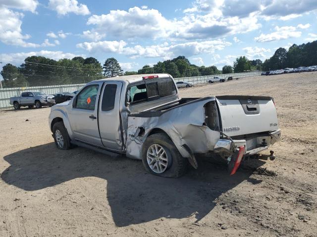 Vin: 1n6ad0cw3hn772691, lot: 59173785, nissan frontier sv 20172