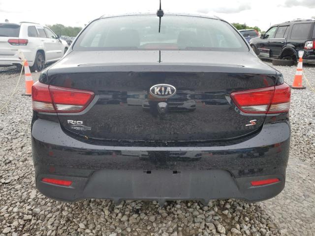 2020 KIA RIO LX - 3KPA24AD5LE353210