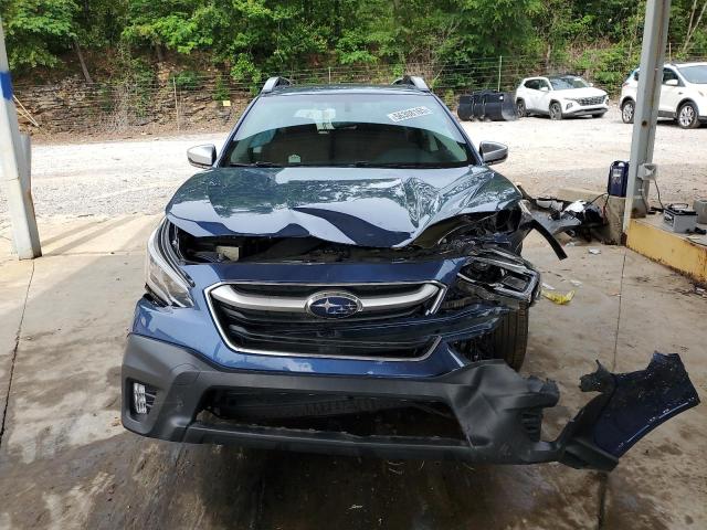 2022 SUBARU OUTBACK TO - 4S4BTAPC8N3196874