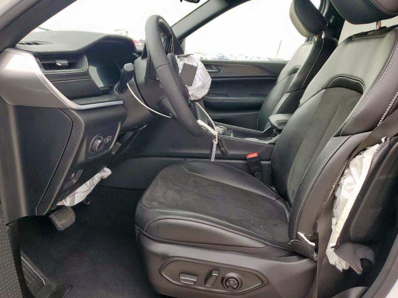 2024 JEEP GRAND CHER - 1C4RJKAG4R8624880