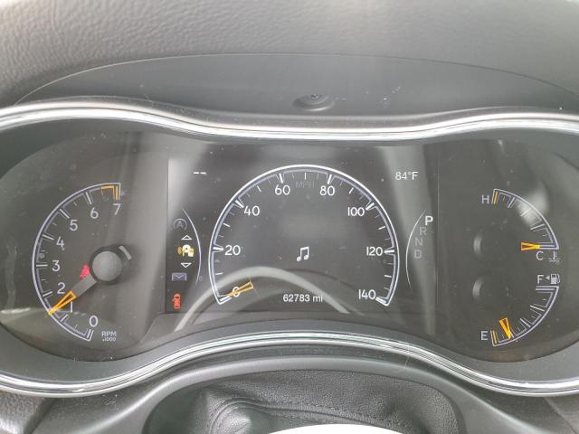 2018 JEEP GRAND CHER - 1C4RJFAG2JC427070