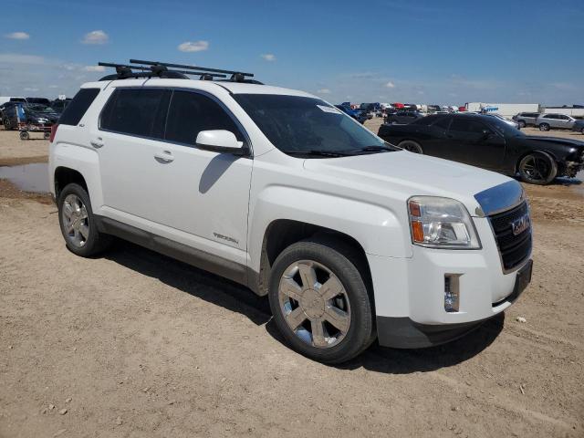 2015 GMC TERRAIN SL - 2GKFLSE33F6435857