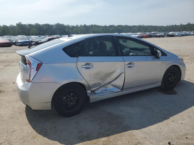 Vin: jtdkn3du2e0362475, lot: 57314515, toyota prius 20143