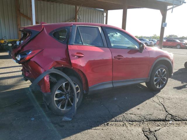 Vin: jm3ke4dy9g0753691, lot: 57361645, mazda cx-5 gt 20163