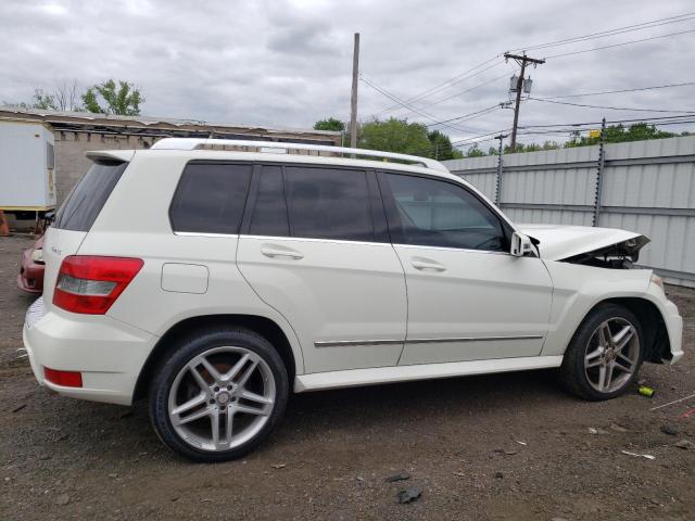 Vin: wdcgg8hb6af481153, lot: 56990725, mercedes-benz glk-class 350 4matic 20103