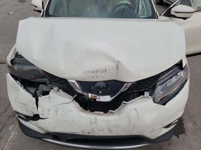2016 NISSAN ROGUE S - JN8AT2MV0GW149789