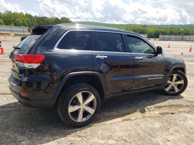 Vin: 1c4rjfbg1fc785587, lot: 55752955, jeep grand cher limited 20153