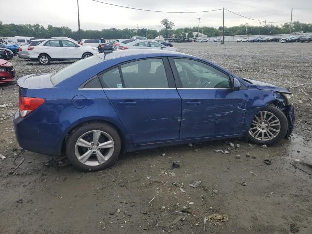 Vin: 1g1pj5sc4c7219872, lot: 58490735, chevrolet cruze eco 20123