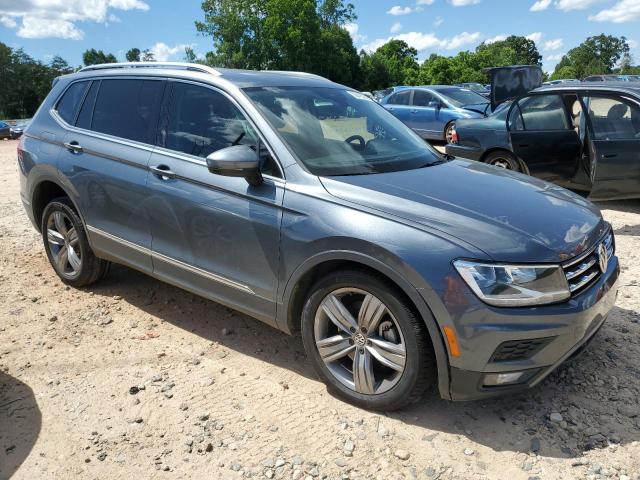 2021 VOLKSWAGEN TIGUAN SE 3VV2B7AX1MM101575