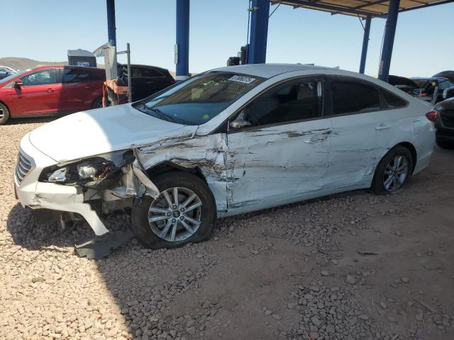 2015 HYUNDAI SONATA SE - 5NPE24AF5FH004146