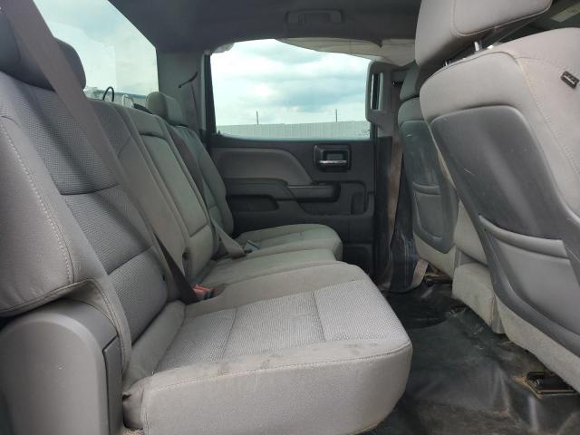 2015 CHEVROLET SILVERADO - 1GC1KUE84FF135797