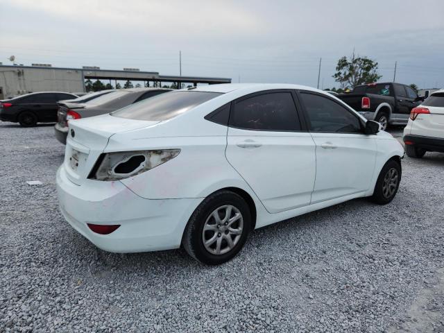 Vin: kmhct4ae0cu154187, lot: 58135335, hyundai accent gls 20123