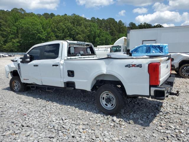 Vin: 1ft8w2bm1ped58315, lot: 56055585, ford f250 super duty 20232