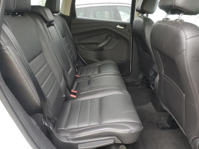 2016 FORD ESCAPE SE - 1FMCU9GX4GUC77855