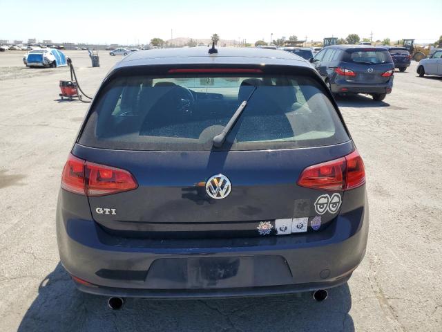 2017 VOLKSWAGEN GTI S 3VW4T7AUXHM006509