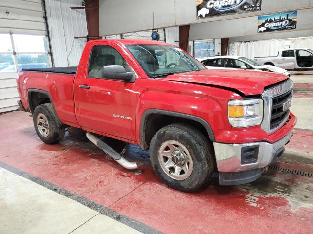 Vin: 1gtn2teh4ez172325, lot: 57862475, gmc sierra k1500 20144