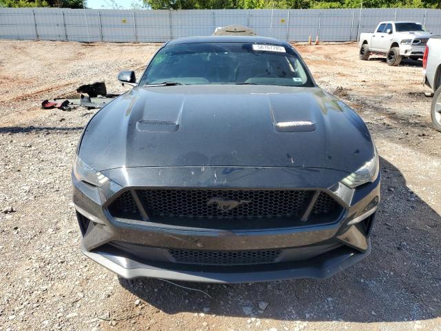 2019 FORD MUSTANG GT - 1FA6P8CF9K5202268