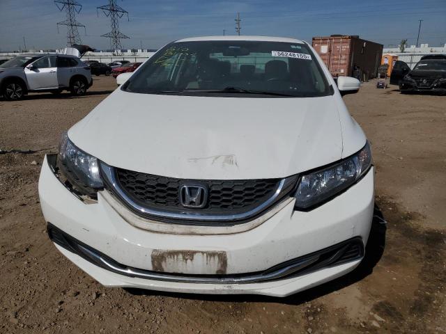 2015 HONDA CIVIC SE 19XFB2F74FE119108