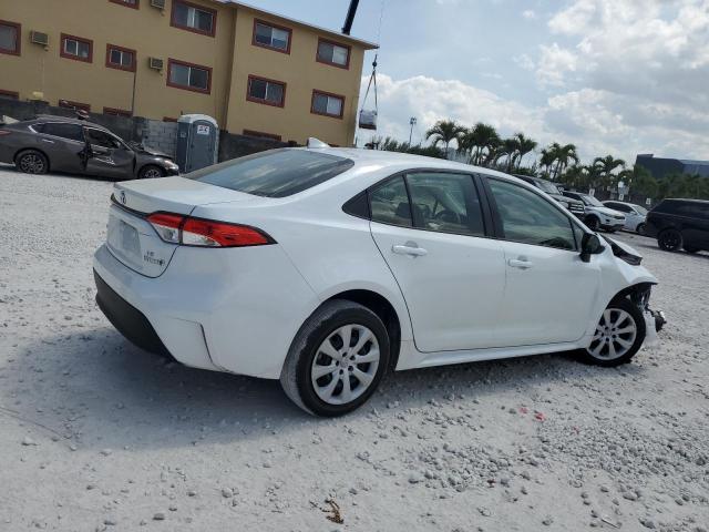 Vin: jtdbcmfe0rj028589, lot: 57668825, toyota corolla le 20243
