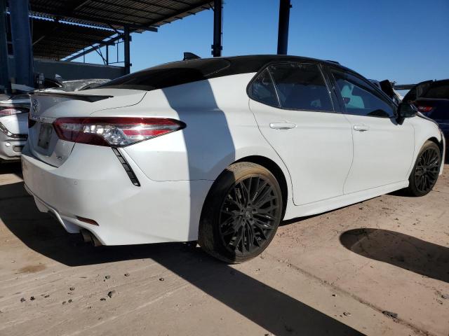 Vin: 4t1b61hk9ku299191, lot: 57512105, toyota camry xse 20193