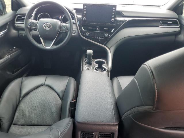 2023 TOYOTA CAMRY XLE 4T1F11AK1PU829431
